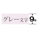 キングジム｜KING JIM カラーラベル(ソフト)テープ TEPRA(テプラ) PROシリーズ ベビーピンク SW9PH 