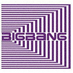 ユニバーサルミュージック BIG BANG／Number 1 【CD】