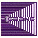 ユニバーサルミュージック BIG BANG／Number 1 【CD】