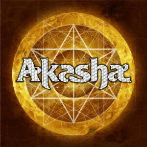 NBCユニバーサル NBC Universal Entertainment 奥井雅美／AKASHA 【CD】