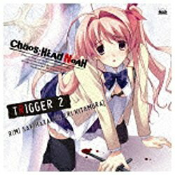 アドニス・スクウェア｜Adonis Square 喜多村英梨（咲畑梨深）／CHAOS；HEAD 〜TRIGGER2〜 【CD】 【代金引換配送不可】