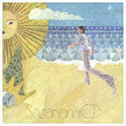 ユニバーサルミュージック｜UNIVERSAL MUSIC スピッツ／さざなみCD 【CD】 【代金引換配送不可】