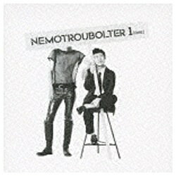 EMIミュージックジャパン NEMOTROUBOLTER／ネモトラボルタ1 【CD】