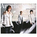 ビーイング｜Being BREAKERZ／Angelic Smile／WINTER PARTY 【CD】 【代金引換配送不可】