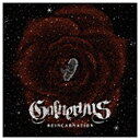 バップ｜VAP Galneryus／REINCARNATION 【CD】 【代金引換配送不可】