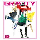 エイベックス・エンタテインメント｜Avex Entertainment TRF/GRAVITY 【CD】 【代金引換配送不可】