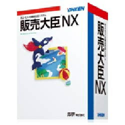 応研｜OHKEN 〔Win版〕 販売大臣NX Super スタンドアロン[ハンバイダイジンNXSUPER]