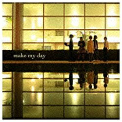 ソニーミュージックマーケティング プリングミン／make my day 【CD】