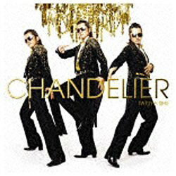 ソニーミュージックマーケティング 石井竜也/CHANDELIER 【CD】 【代金引換配送不可】