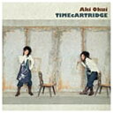 バウンディ 奥井亜紀／TIMEcARTRIDGE 【CD】