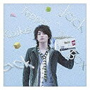 ユニバーサルミュージック 小池徹平／Jack In The Box DVD付初回限定盤 【CD】 【代金引換配送不可】