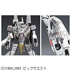 【2026年4月】 長谷川製作所｜Hasegawa 1/72 超時空要塞マクロス VF-1S ストライク バトロイドバルキリー“ミンメイガード”【発売日以降のお届け】 【代金引換配送不可】