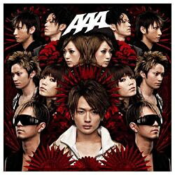 エイベックス・エンタテインメント Avex Entertainment AAA／Break Down／Break your name／Summer Revolution DVD付 【CD】