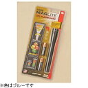 MAGLITE｜マグライト ペンライト ミニマグライト 2nd LED Blue SP2211HY 