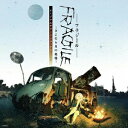 ソニーミュージックマーケティング FRAGILE〜さよなら月の廃墟〜 オリジナルサウンドトラック PLUS 【CD】 【代金引換配送不可】