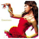 ユニバーサルミュージック 青山テルマ/Emotions DVD付初回限定盤 【CD】 【代金引換配送不可】