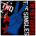 ソニーミュージックマーケティング TM NETWORK/TM NETWORK THE SINGLES 2 初回生産限定盤 【CD】 【代金引換配送不可】