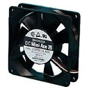 山洋|SANYO ケースファン(120mm・1500rpm) SF12...(2)