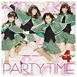 ポニーキャニオン PONY CANYON ガーディアンズ4/PARTY TIME/わたしのたまご 初回限定盤 【CD】