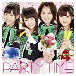 ポニーキャニオン PONY CANYON ガーディアンズ4/PARTY TIME/わたしのたまご 【CD】