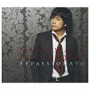 キングレコード｜KING RECORDS 藤澤ノリマサ/Appassionato〜情熱の歌〜 初回限定盤 【CD】 【代金引換配送不可】