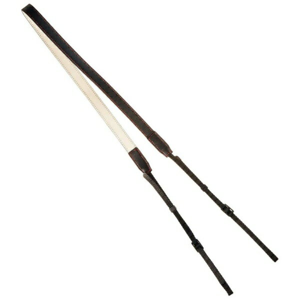 King｜キング レザーストラップ　CCLS-01 ブラック[CCLS01BLACK]