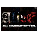 A~[Y\tgG^eCgbAMUSE TAMAKI HIROSHI LIVE TOUR 2009 walivex yDVDz yzsz