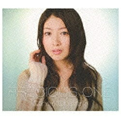 ソニーミュージックマーケティング 茅原実里/PRECIOUS ONE 【CD】 【代金引換配送不可】