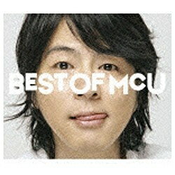 ソニーミュージックマーケティング MCU/BEST OF MCU 初回限定盤 【CD】 【代金引換配送不可】