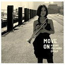 ポニーキャニオン PONY CANYON 市原ひかりグループ/Move On 【CD】