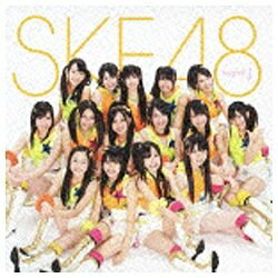 ファーストディストリビューション SKE48（team KII）/手をつなぎながら 【CD】 【代金引換配送不可】