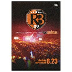 キングレコード｜KING RECORDS Animelo Summer Live 2009 RE：BRIDGE 8．23 【DVD】 【代金引換配送不可】