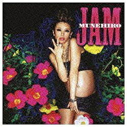 ユニバーサルミュージック MUNEHIRO/JAM 初回限定盤 【CD】 【代金引換配送不可】