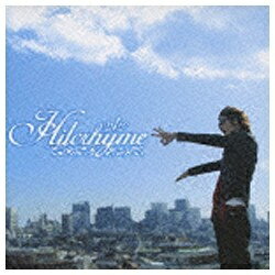 ユニバーサルミュージック Hilcrhyme/大丈夫 通常盤 【CD】 【代金引換配送不可】