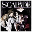 ソニーミュージックマーケティング S’capade/S’capade 初回限定盤 【CD】 【代金引換配送不可】