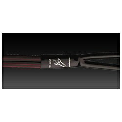 Audio Cables - オーディオクエスト｜audioquest 3mスピーカーケーブル（バナナプラグ×2-バナナプラグ×4）RKT33.23MBSBW