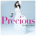 EMIミュージックジャパン 阪井あゆみ/Precious 通常盤 【CD】