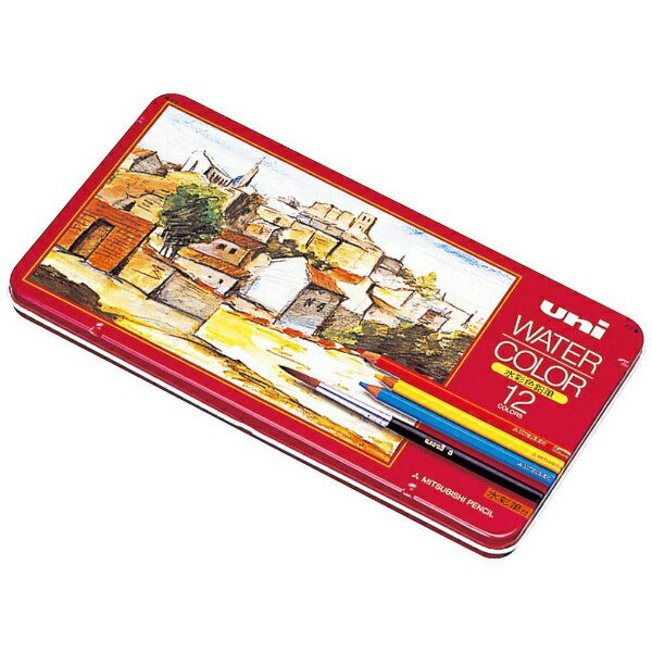 ɩɮMITSUBISHI PENCIL uni() 顼 ̿ɮ 12å UWC12C[UWC12C]