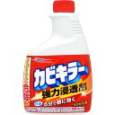 ジョンソン｜Johnson カビキラー つけかえ用（400g）〔お風呂用洗剤〕