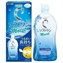 ロート製薬｜ROHTO Cキューブソフトワンモイストa(500ml)