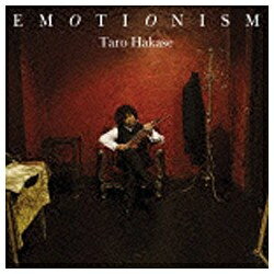 エイベックス・エンタテインメント Avex Entertainment 葉加瀬太郎/EMOTIONISM 通常盤 【CD】