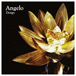 ソニーミュージックマーケティング Angelo/Design 通常盤 【CD】 【代金引換配送不可】