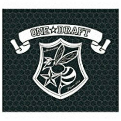 ソニーミュージックマーケティング ONE☆DRAFT/蜂の巣 初回生産限定盤 【CD】 【代金引換配送不可】