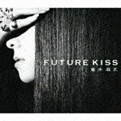ビーイング Being 倉木麻衣/FUTURE KISS 初回限定盤 【CD】
