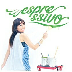 バンダイナムコフィルムワークス｜Bandai Namco Filmworks 橋本みゆき/espressivo 【CD】