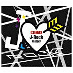 ソニーミュージックマーケティング （V．A．）/クライマックス J-ロック ヒストリー 【CD】 【代金引換配送不可】