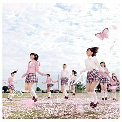 キングレコード｜KING RECORDS AKB48／桜の木になろう 初回限定盤Type‐A 【CD】 【代金引換配送不可】