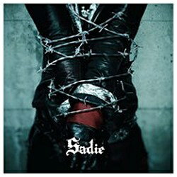 バンダイナムコフィルムワークス｜Bandai Namco Filmworks サディ/TVアニメ『咎狗の血』ED主題歌：棘-toge- 通常盤 【CD】 【代金引換配送不可】