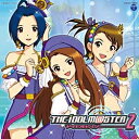 日本コロムビア｜NIPPON COLUMBIA （ゲーム・ミュージック）/THE IDOLM＠STER2 SMOKY THRILL 【音楽CD】 【代金引換配送不可】