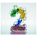 バップ VAP ゆず/2 -NI- 初回限定盤 【CD】